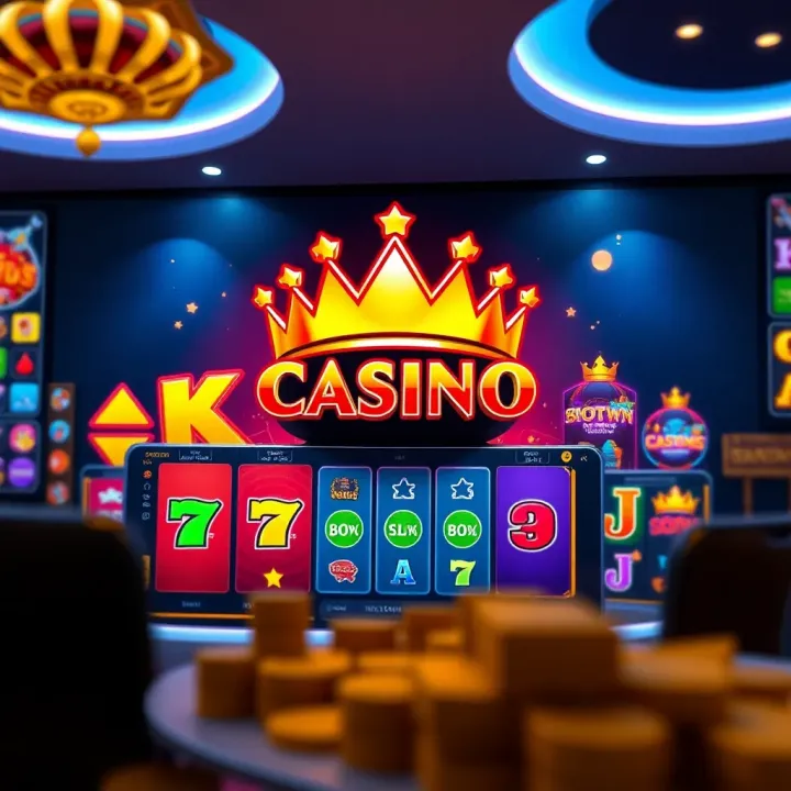 SkyCrown Casino No Deposit Bonus Codes Guide