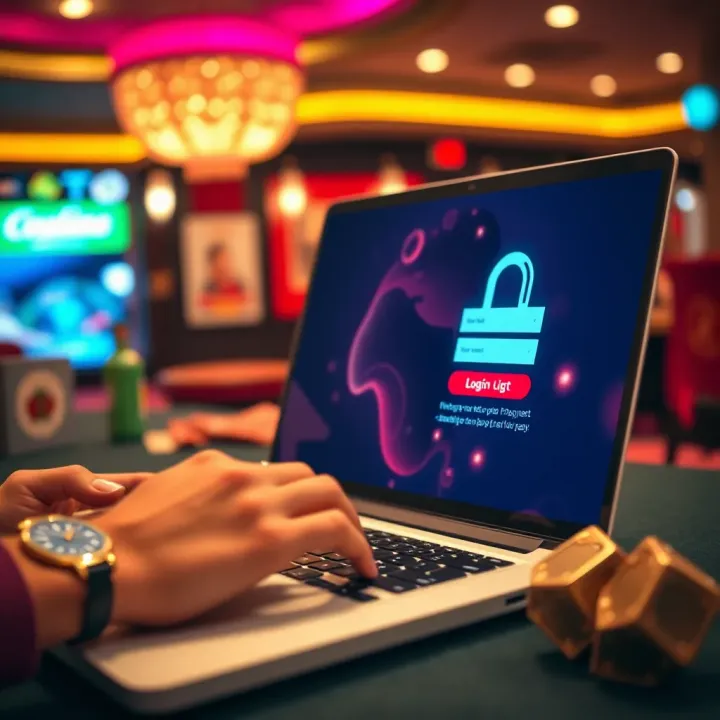 Thepokies Net Casino Login Guide for Australian Players Thepokies Net Casino Login Guide for Australian Players