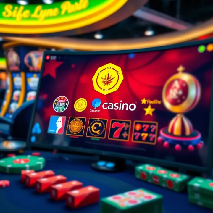Guide to Online Pokies in Australia