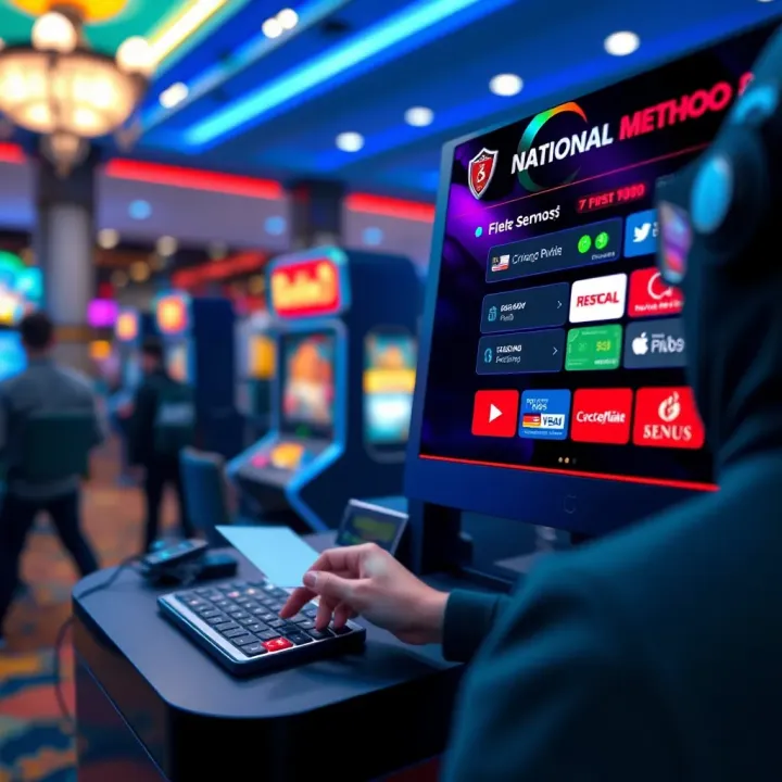 Secure online transaction process with emphasis on privacy and multiple payment options