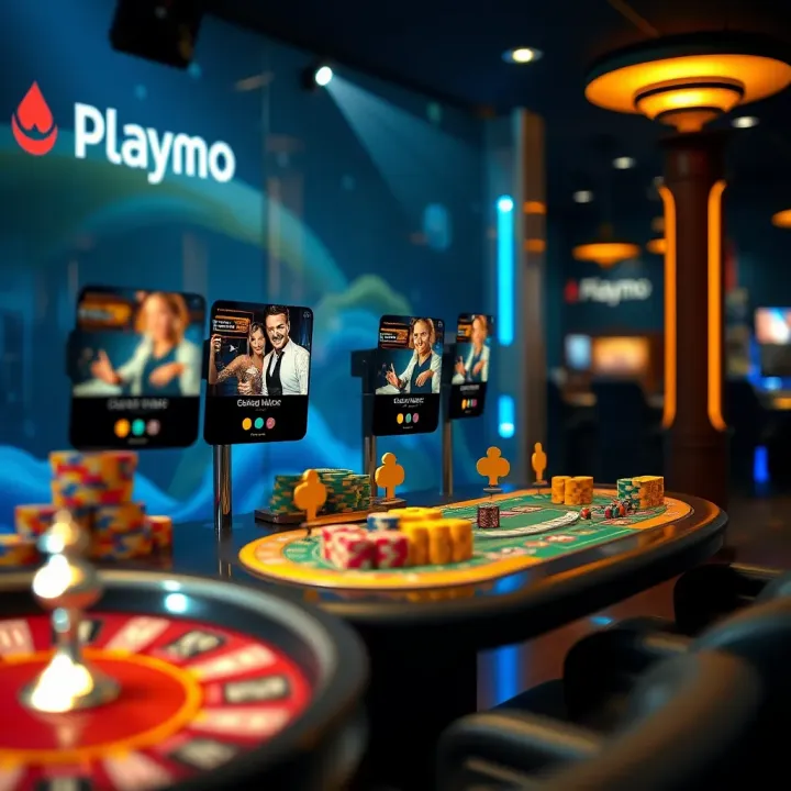 Understanding 22 Playamo: Features and Practical Insights