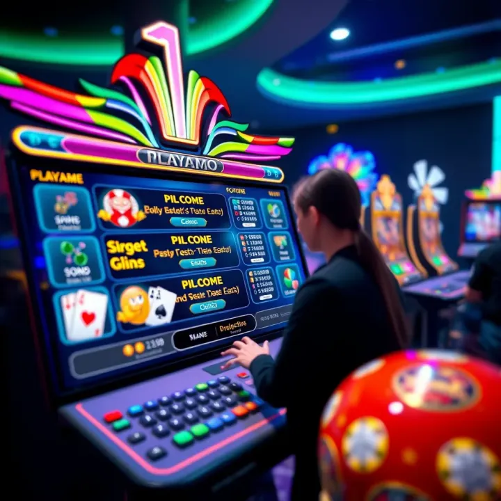 Understanding Playamo 41: Gameplay and Features