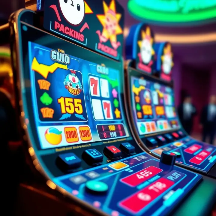 Understanding Pokies: A Clear Guide Understanding Pokies: A Clear Guide