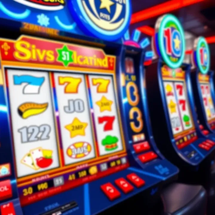 Understanding Pokies 83 Net: Features & Player Tips