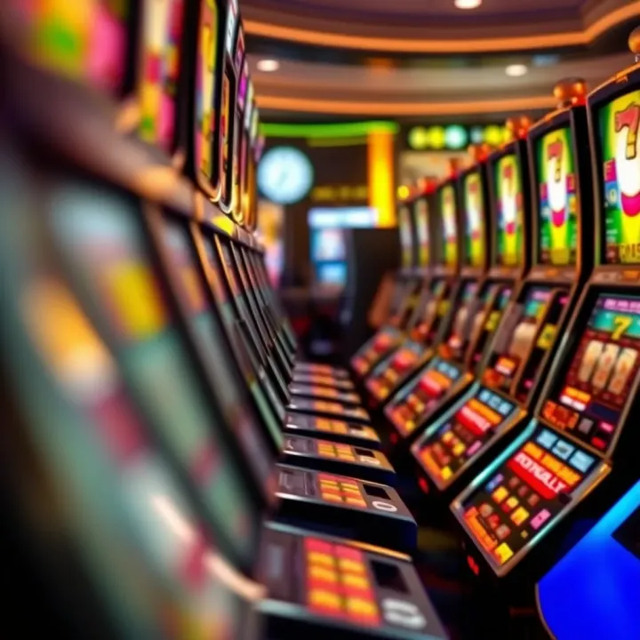 Visual representation of legal rules and guidelines governing pokies operations