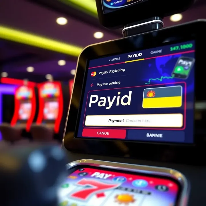 Understanding PayID for Pokies in Australia