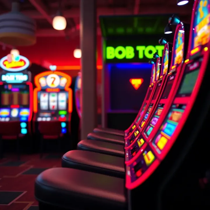 Illustration of a responsible gaming concept with a focus on safe gambling practices