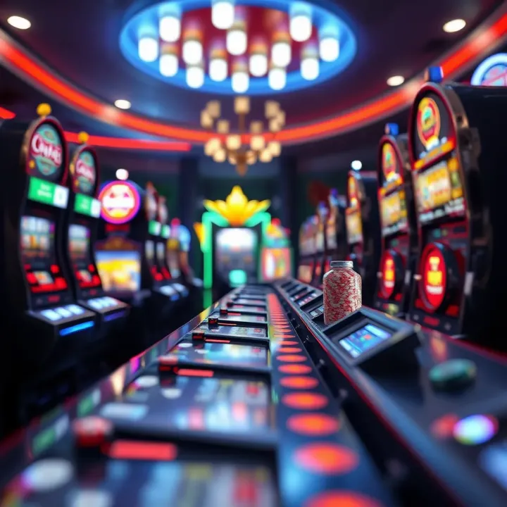 Exclusive rewards and perks for VIP pokies players in Australian casinos