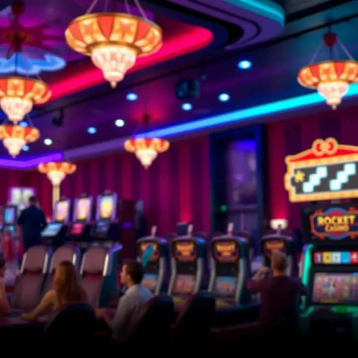 Maximizing Cashback Benefits and Tips at Rocket Casino Visual representation of benefits and tips for maximizing cashback rewards at Rocket Casino