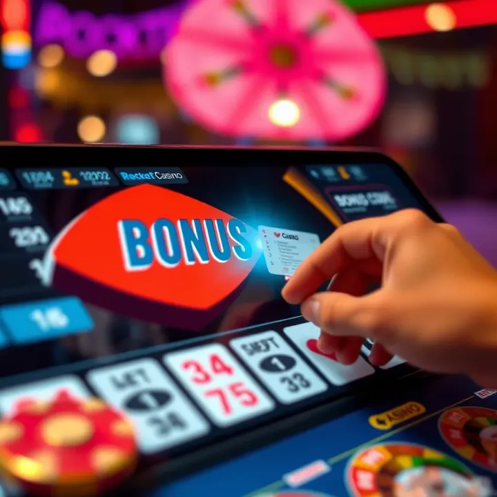 Understanding RocketPlay No Deposit Bonus Codes