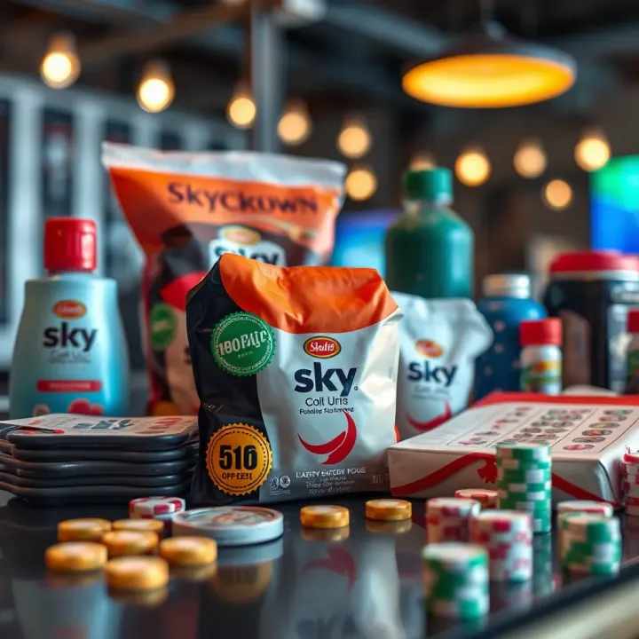 Understanding SkyCrown Australia: A Clear Overview Understanding SkyCrown Australia: A Clear Overview