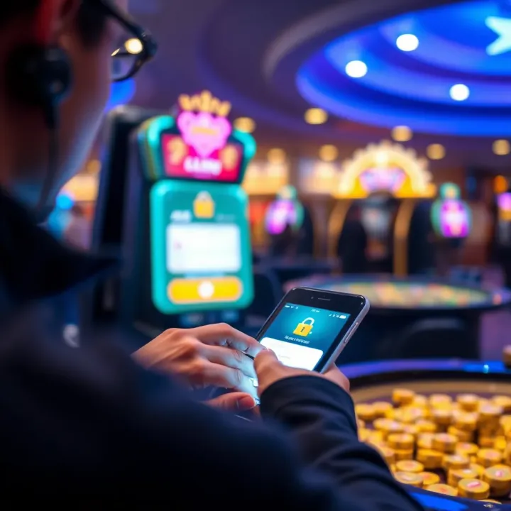 SkyCrown Casino Login Guide for Australian Players