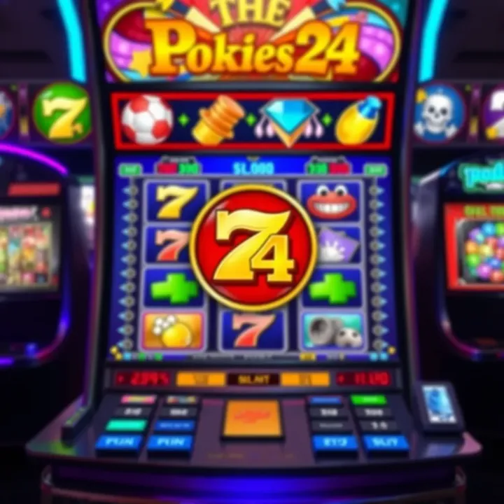 Understanding The Pokies 24: A Guide for Aussies Understanding The Pokies 24: A Guide for Aussies