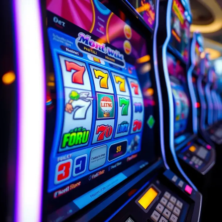 Understanding the Pokies: A Practical Guide