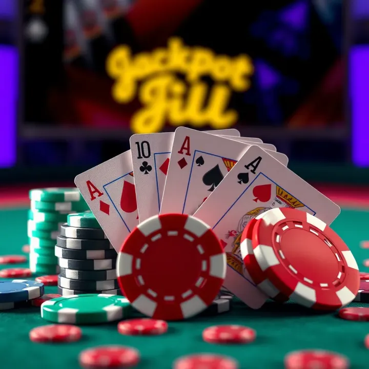 Using Jackpot Jill Casino Promo Codes