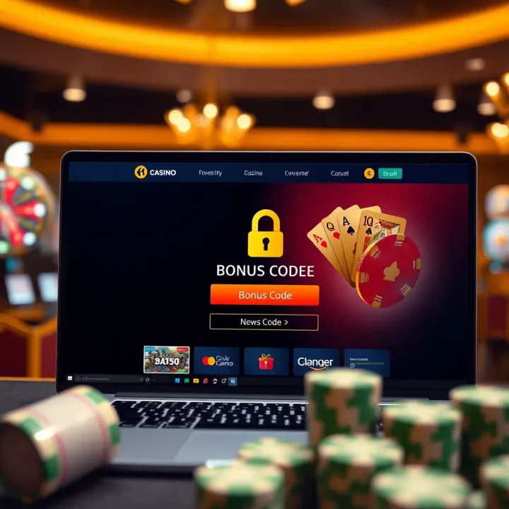 National Casino No Deposit Bonus Codes Explained